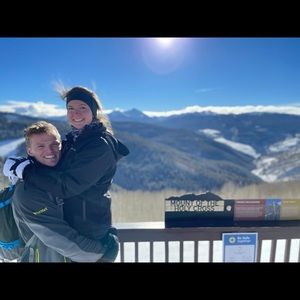 Meet your Posher, Rachel